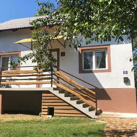 Country House Plitvice 플리트비카 셀로 외부 사진