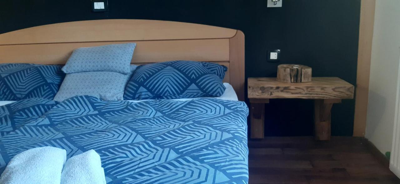 Country House Plitvice 플리트비카 셀로 외부 사진