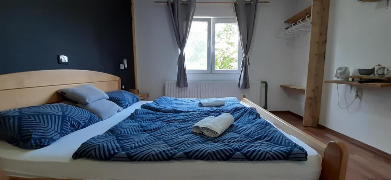 Country House Plitvice 플리트비카 셀로 외부 사진