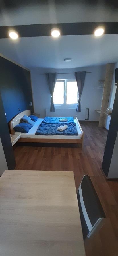 Country House Plitvice 플리트비카 셀로 외부 사진