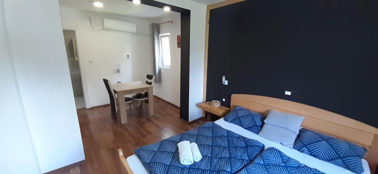 Country House Plitvice 플리트비카 셀로 외부 사진