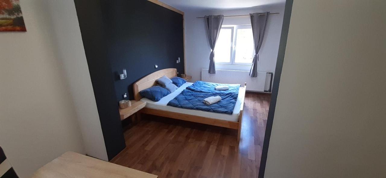 Country House Plitvice 플리트비카 셀로 외부 사진