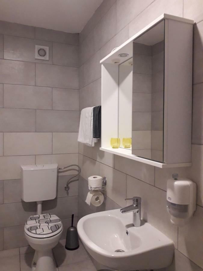 Country House Plitvice 플리트비카 셀로 외부 사진