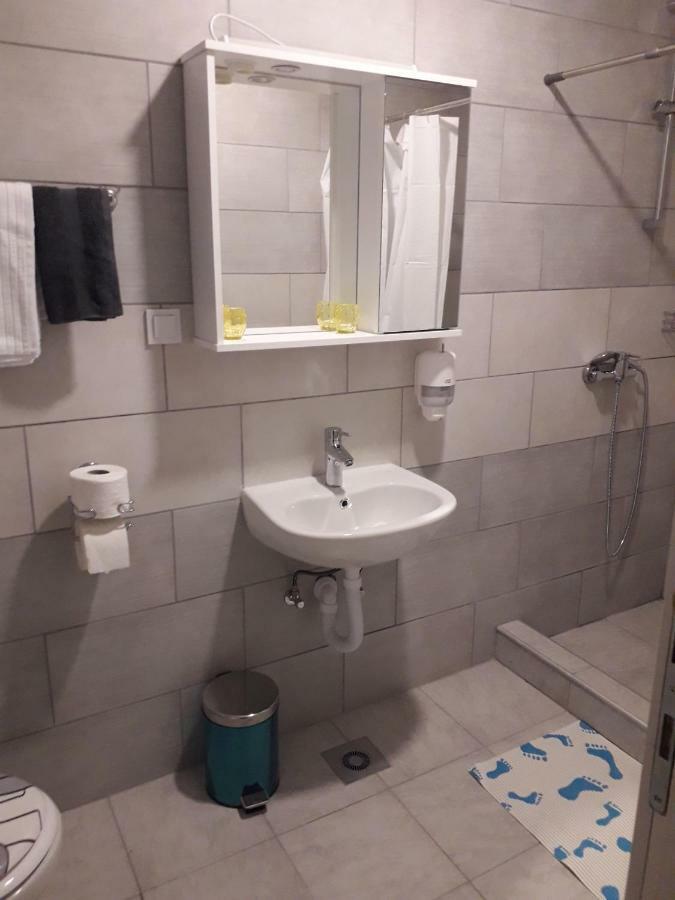 Country House Plitvice 플리트비카 셀로 외부 사진