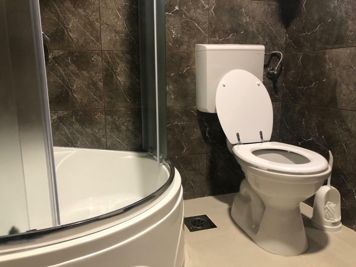 Country House Plitvice 플리트비카 셀로 외부 사진