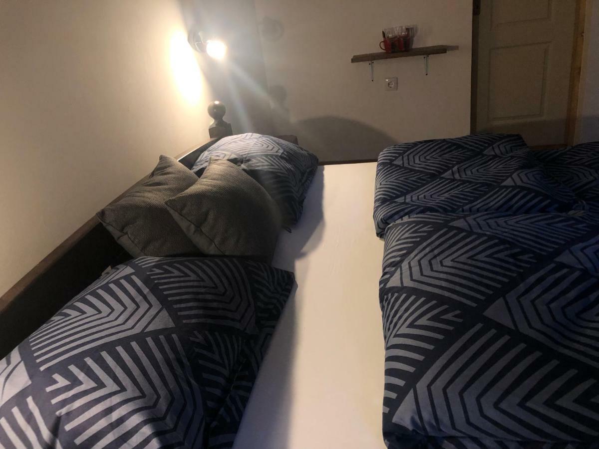 Country House Plitvice 플리트비카 셀로 외부 사진