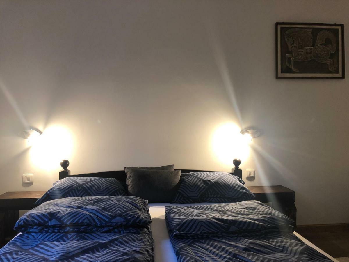 Country House Plitvice 플리트비카 셀로 외부 사진