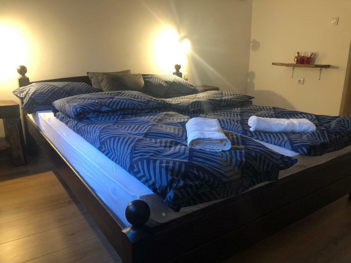Country House Plitvice 플리트비카 셀로 외부 사진