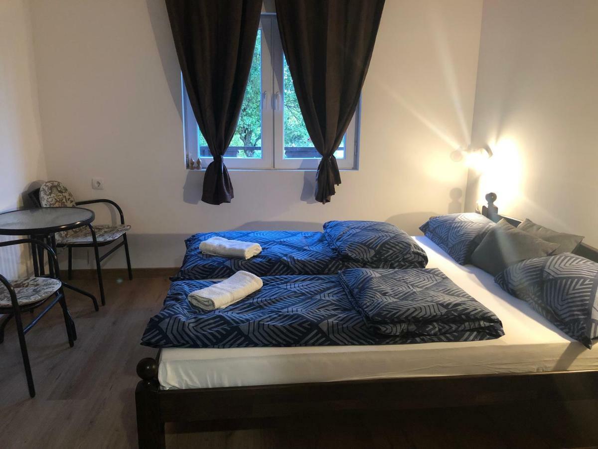 Country House Plitvice 플리트비카 셀로 외부 사진