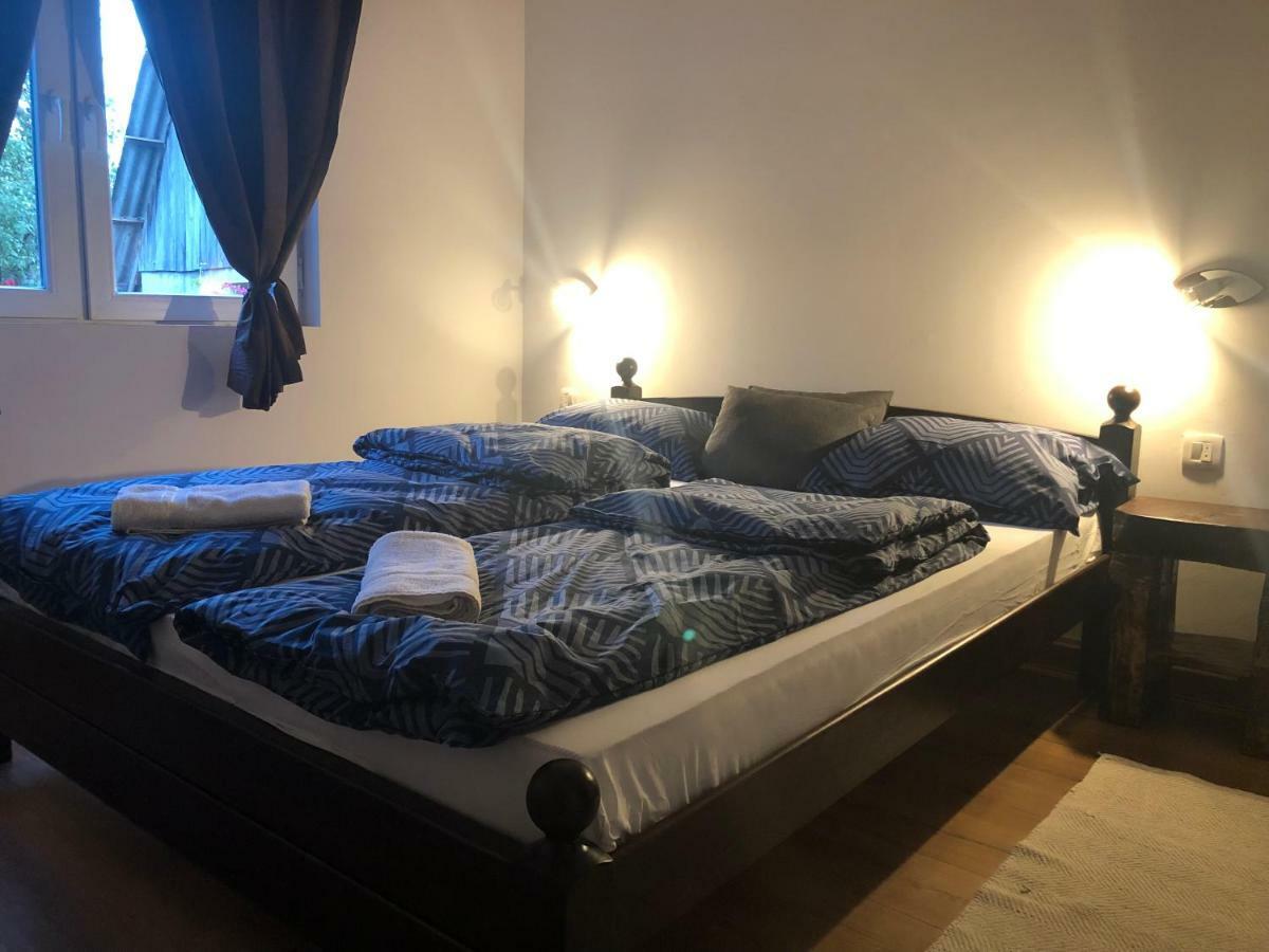 Country House Plitvice 플리트비카 셀로 외부 사진