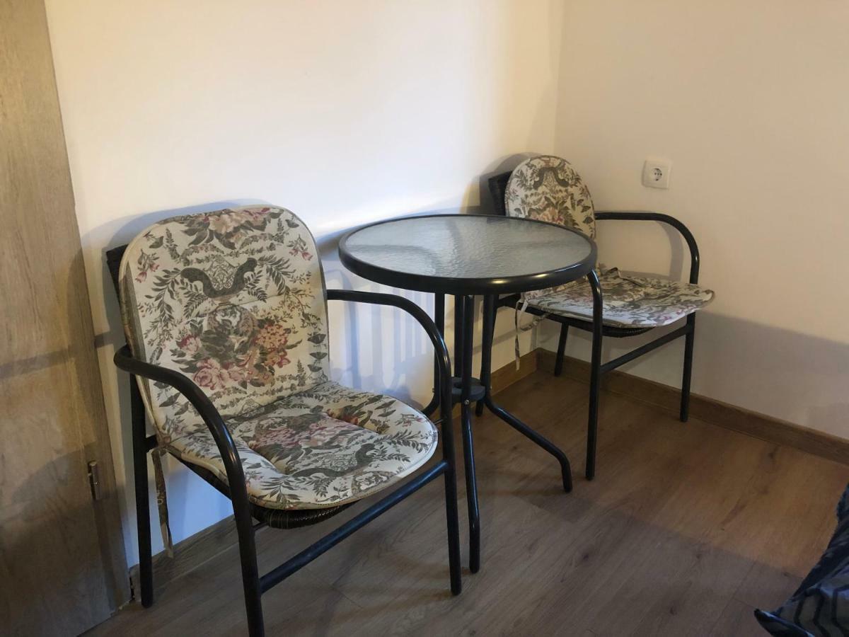 Country House Plitvice 플리트비카 셀로 외부 사진