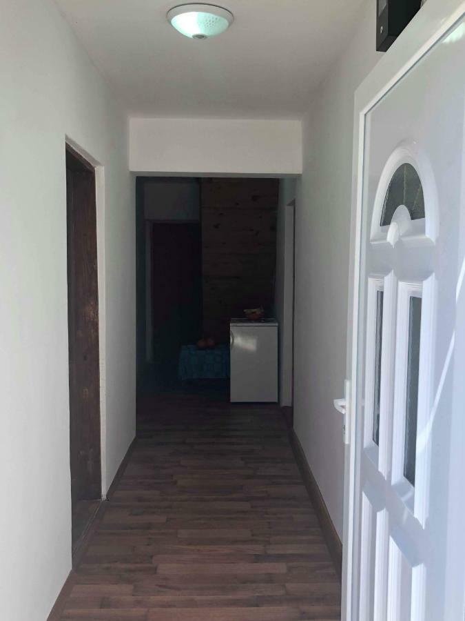 Country House Plitvice 플리트비카 셀로 외부 사진